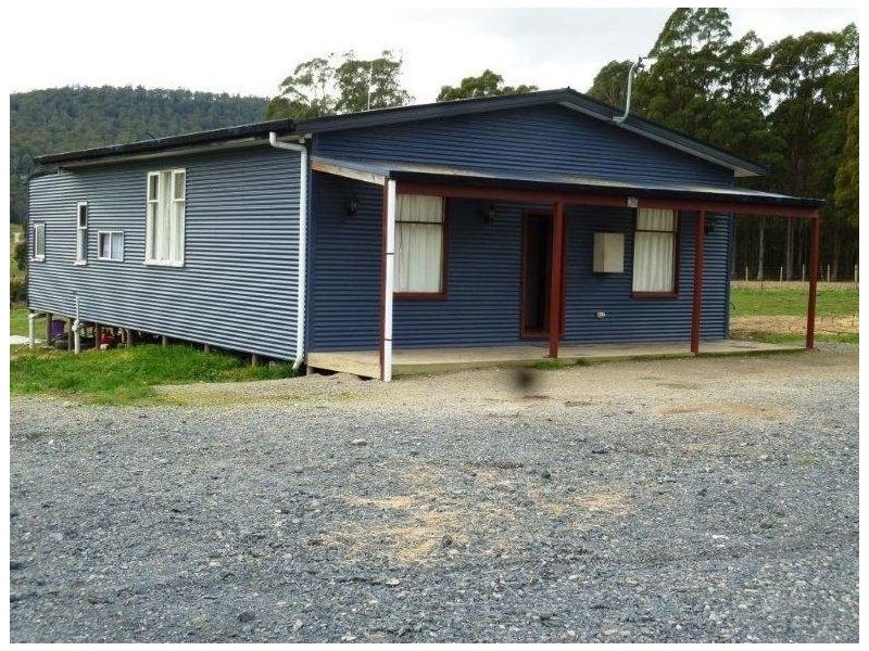 9 Alport Street, Kimberley TAS 7304