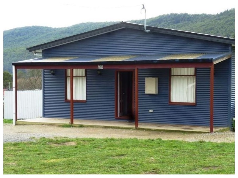 9 Alport Street, Kimberley TAS 7304