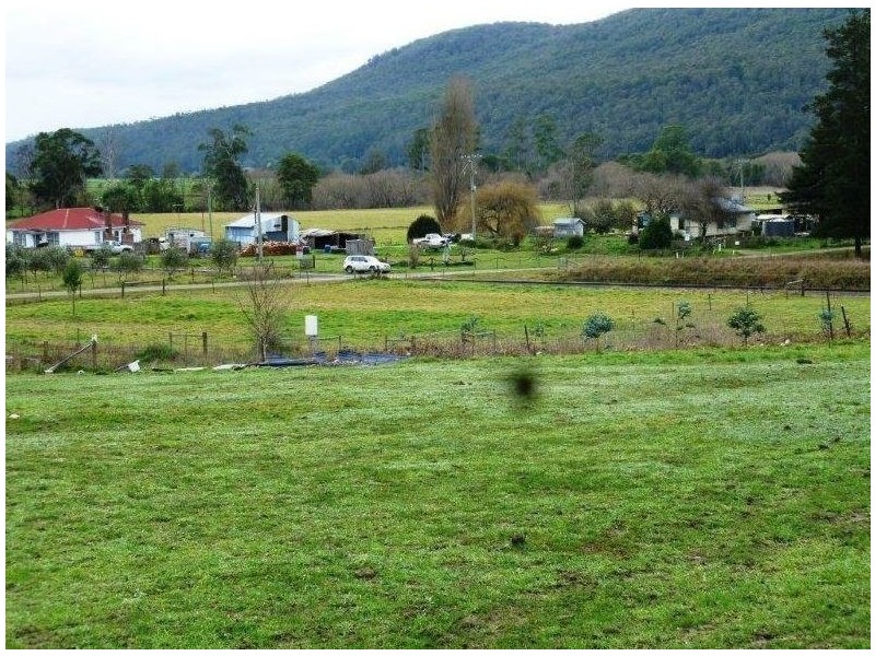 9 Alport Street, Kimberley TAS 7304