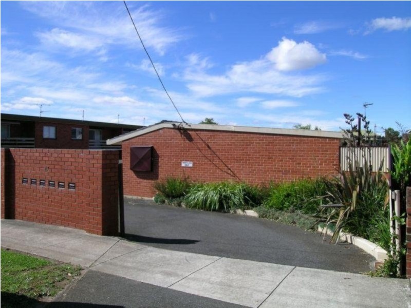 6/47 Steele Street, Devonport TAS 7310