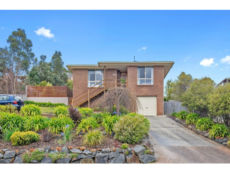 6 Tatiana Close, Devonport TAS 7310