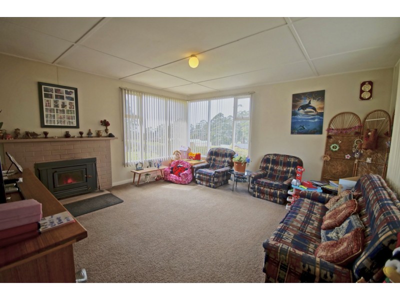 96 Wrenswood Drive, Spreyton TAS 7310