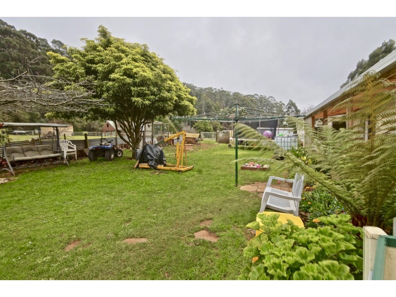 96 Wrenswood Drive, Spreyton TAS 7310
