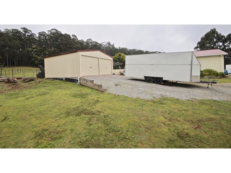 96 Wrenswood Drive, Spreyton TAS 7310