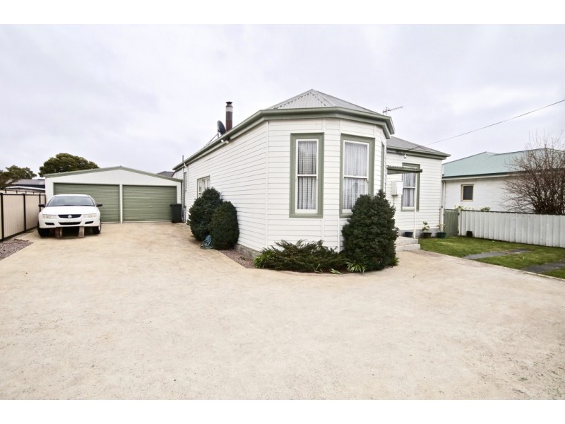 60 Lovett Street, Ulverstone TAS 7315