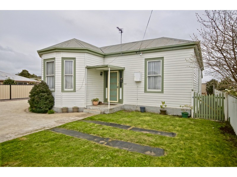 60 Lovett Street, Ulverstone TAS 7315