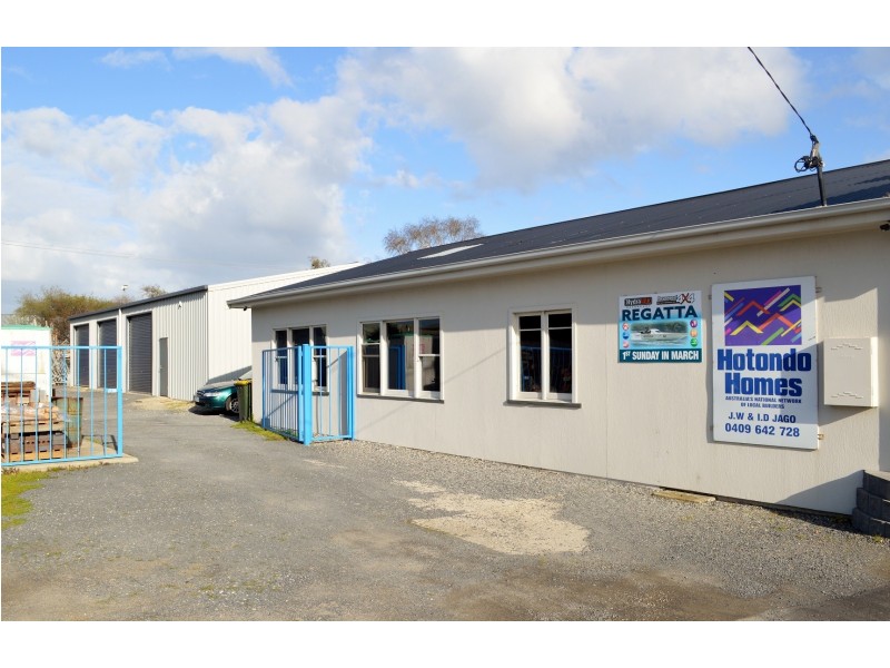 47 Devonport Road, Quoiba TAS 7310