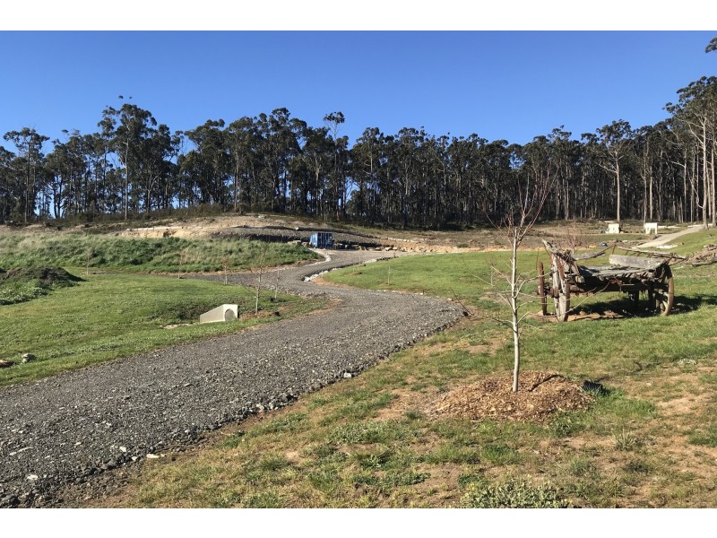 105 Stubbs Road, Turners Beach TAS 7315