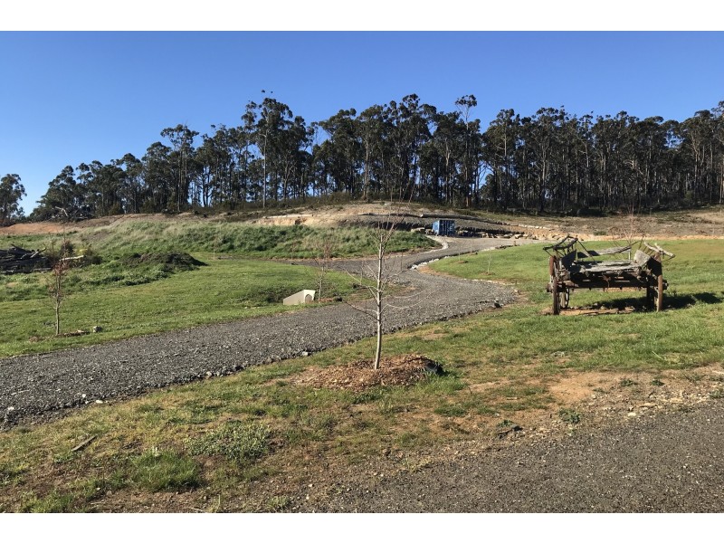 105 Stubbs Road, Turners Beach TAS 7315