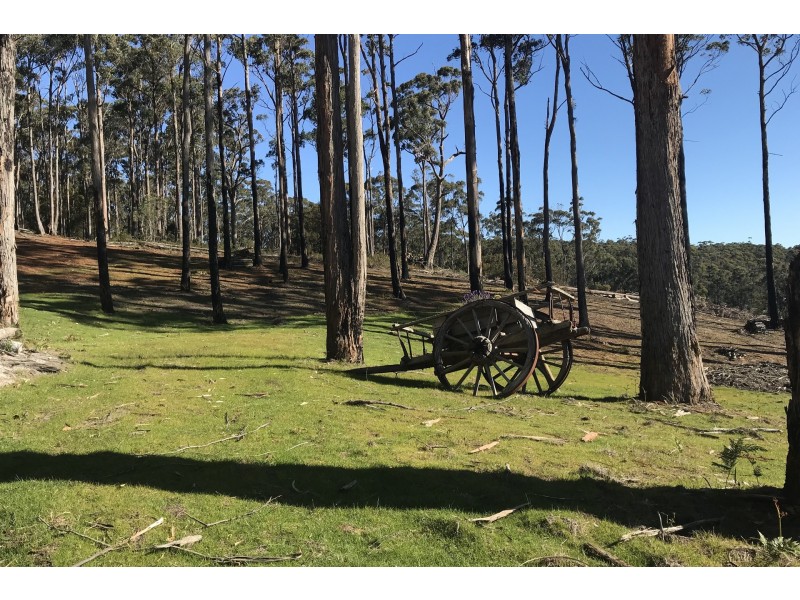 105 Stubbs Road, Turners Beach TAS 7315