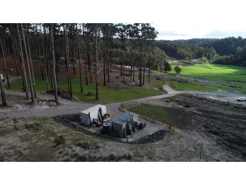 105 Stubbs Road, Turners Beach TAS 7315