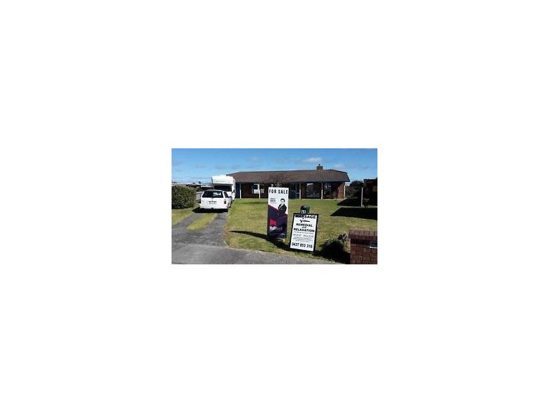 45 Ocean Drive, Ulverstone TAS 7315