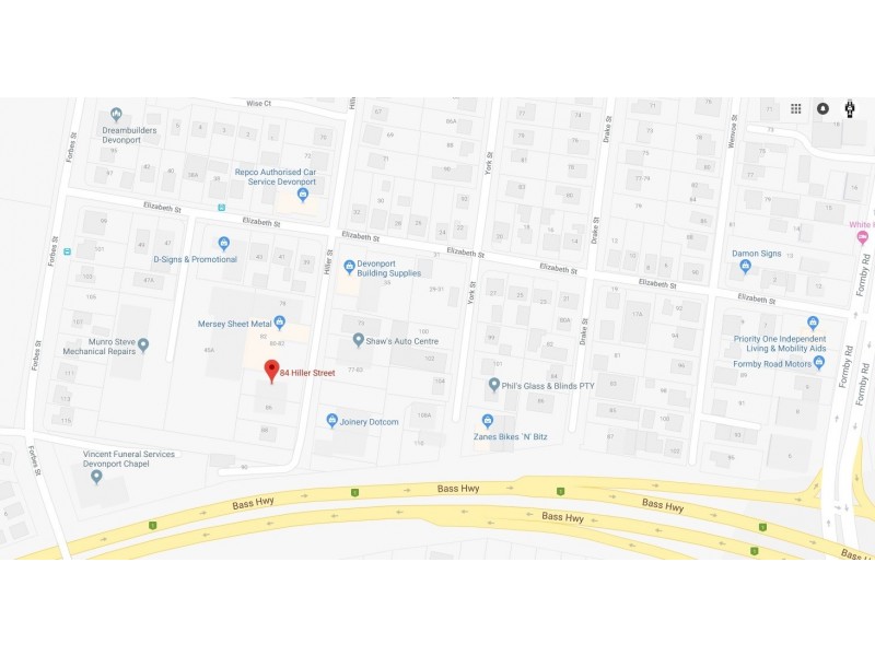 84 Hiller Street, Devonport TAS 7310