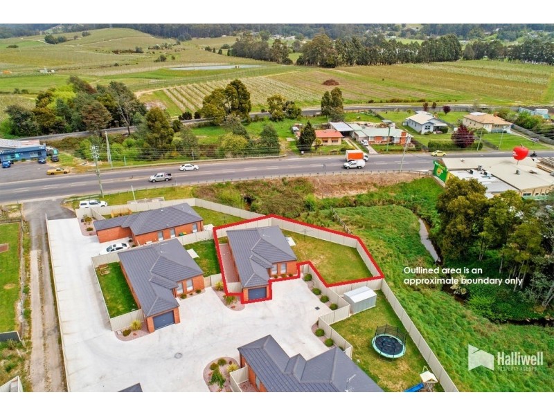3/79-83 Mersey Main Road, Spreyton TAS 7310