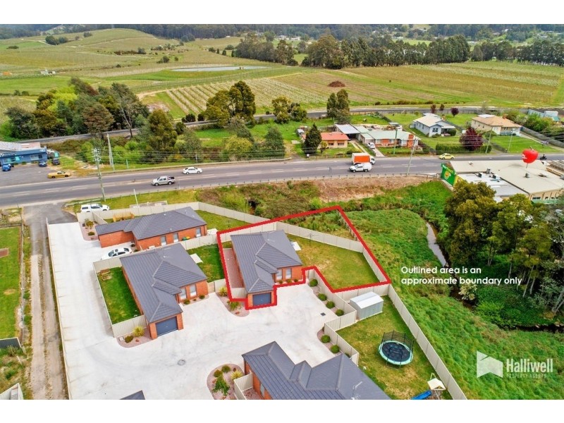 3/79-83 Mersey Main Road, Spreyton TAS 7310