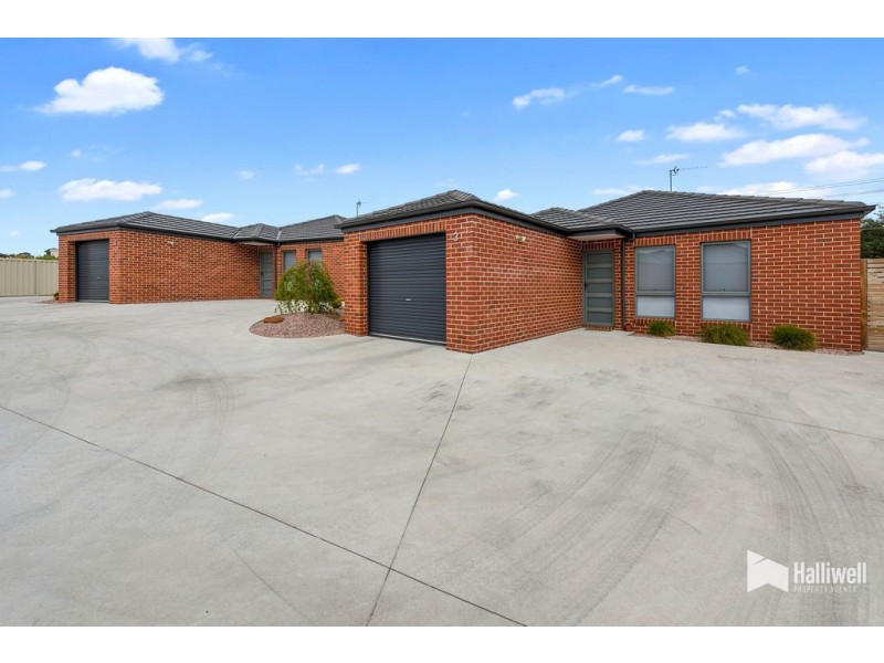 3/79-83 Mersey Main Road, Spreyton TAS 7310