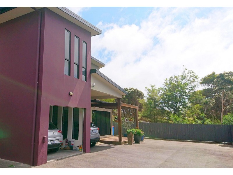 3/8 Chardonnay Drive, Hawley Beach TAS 7307