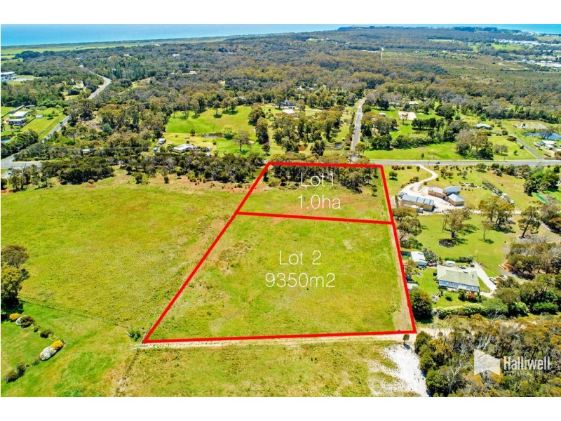 22a & 22b Browns Road, Shearwater TAS 7307