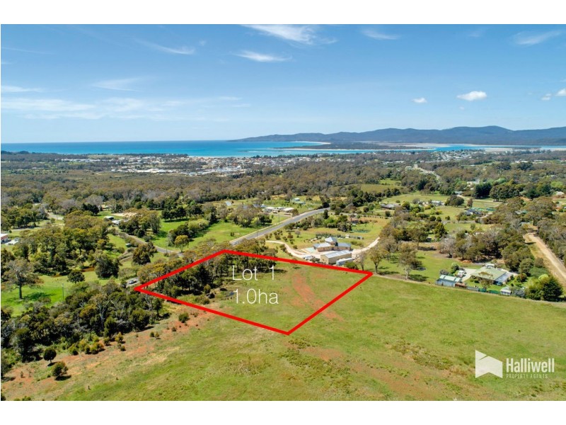 22a & 22b Browns Road, Shearwater TAS 7307