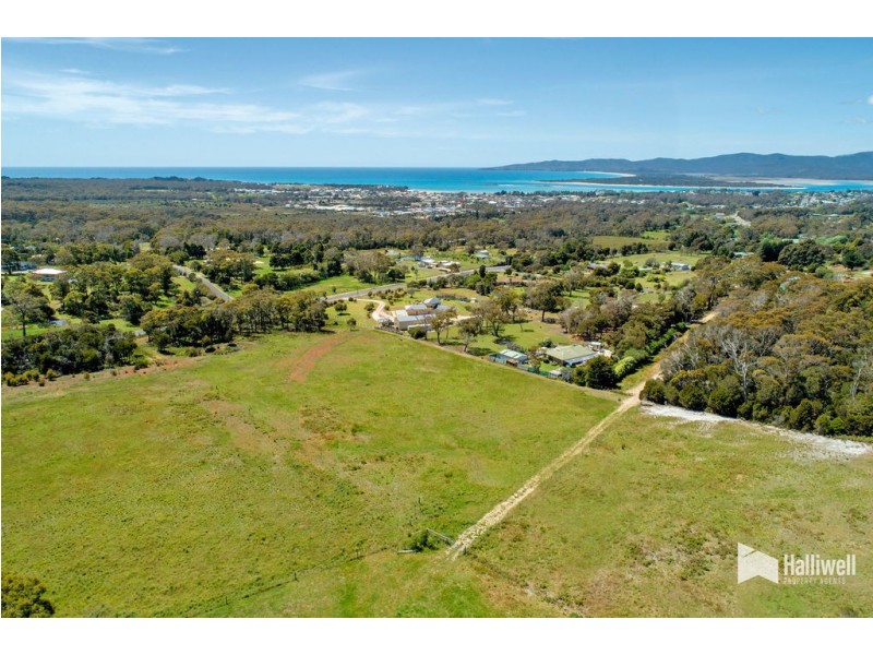 22a & 22b Browns Road, Shearwater TAS 7307