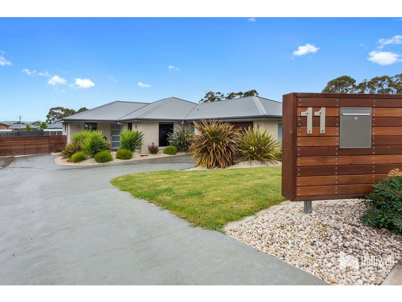 11 Christensen Street, Spreyton TAS 7310