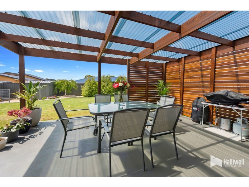 11 Christensen Street, Spreyton TAS 7310