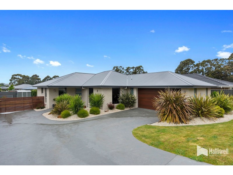 11 Christensen Street, Spreyton TAS 7310