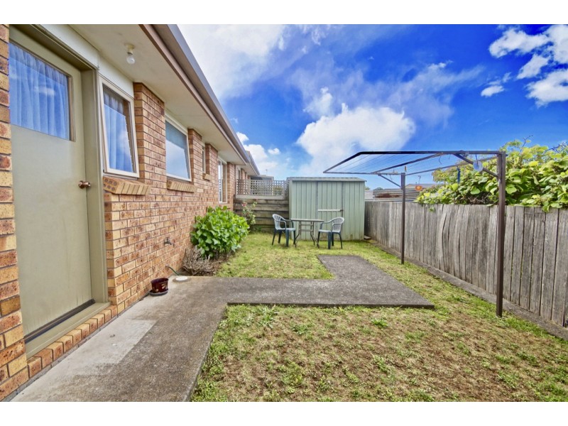 3/26 Charles Street, Devonport TAS 7310