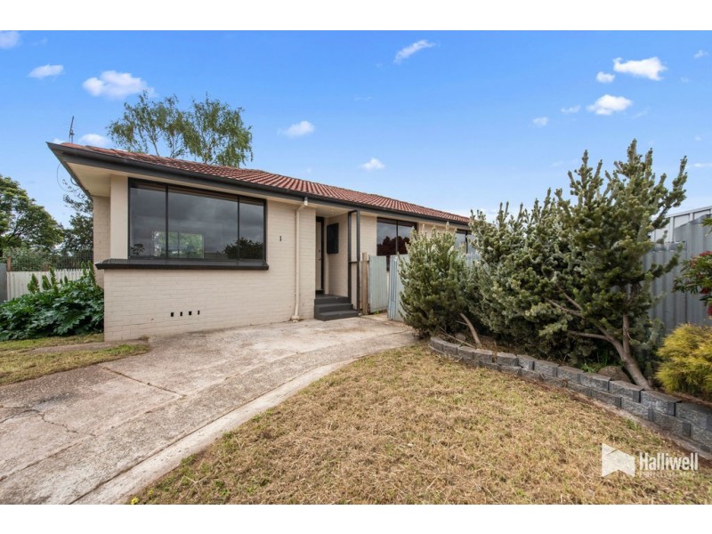 1 Park View, Devonport TAS 7310