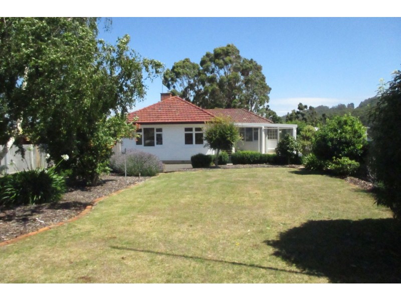 81 Stony Rise Road, Stony Rise TAS 7310