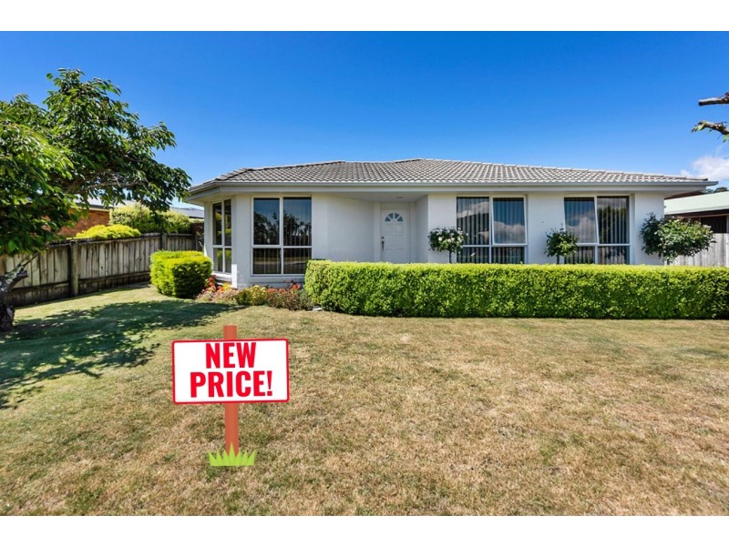 1 Harding Drive, Turners Beach TAS 7315