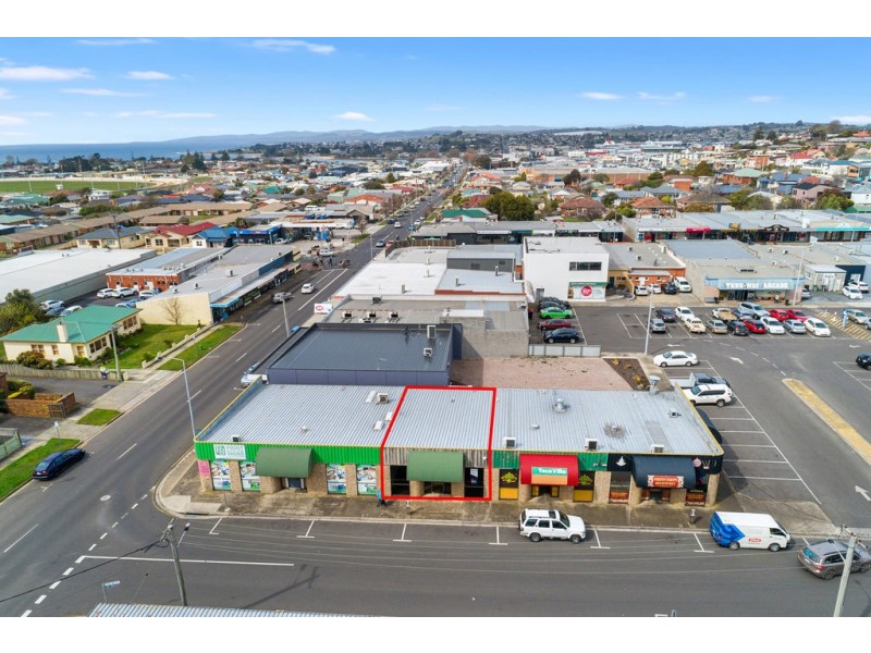 3/103 Oldaker Street, Devonport TAS 7310