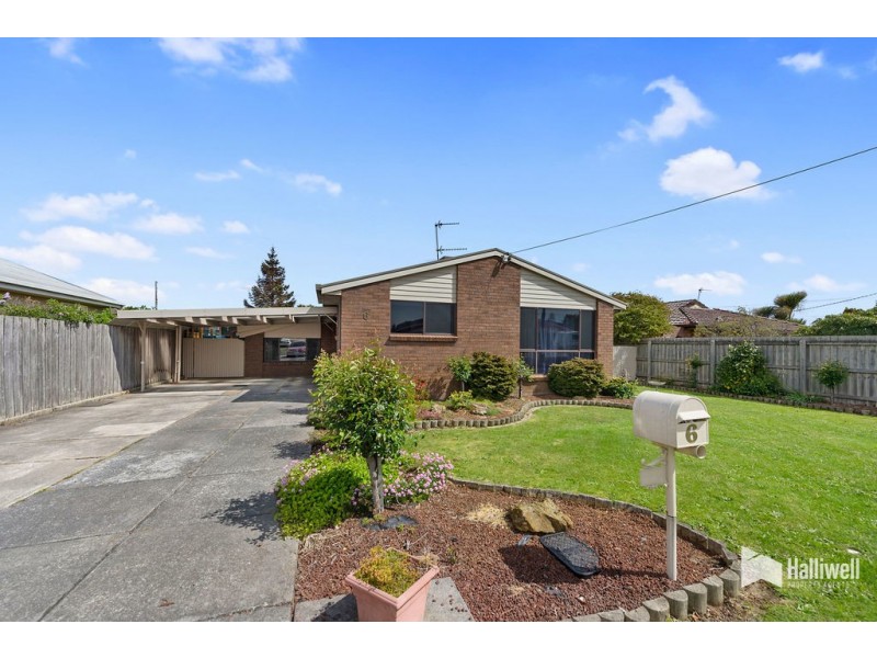 6 Reibey Street, Latrobe TAS 7307