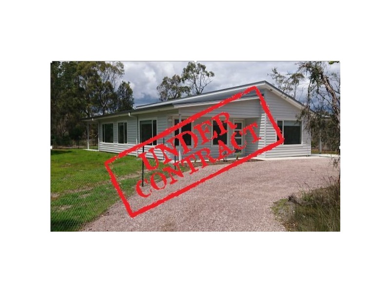 28 Milldam Road, Squeaking Point TAS 7307