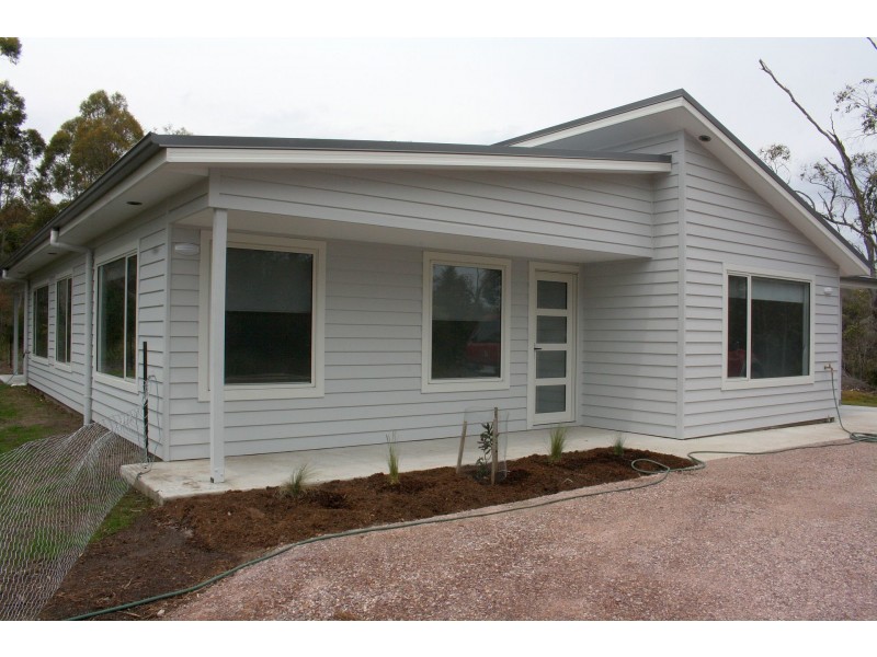 28 Milldam Road, Squeaking Point TAS 7307