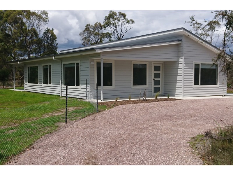 28 Milldam Road, Squeaking Point TAS 7307