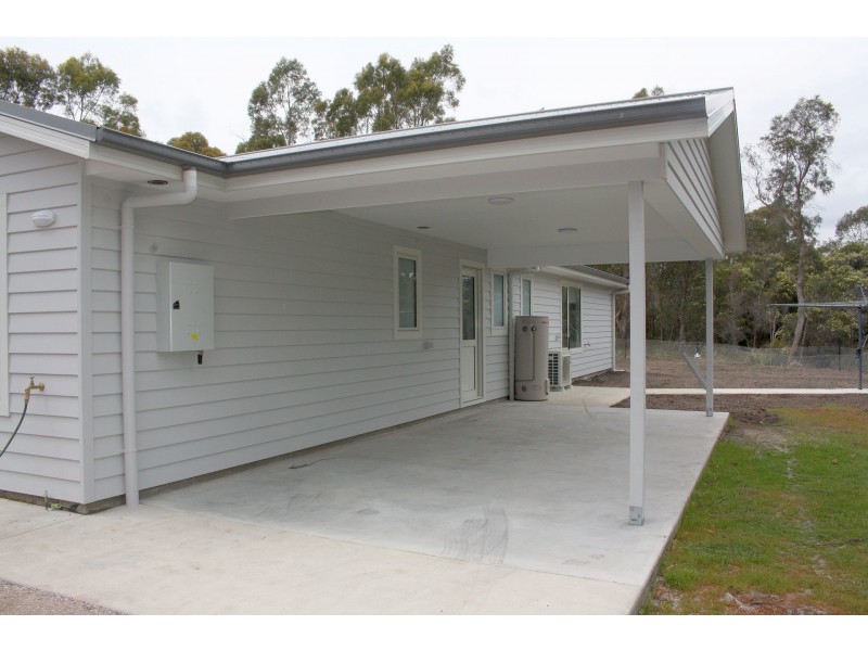 28 Milldam Road, Squeaking Point TAS 7307