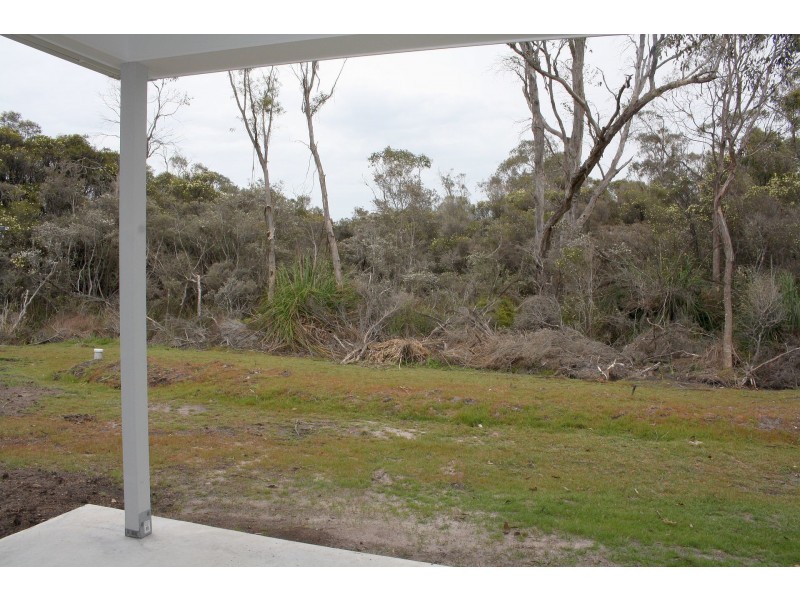 28 Milldam Road, Squeaking Point TAS 7307