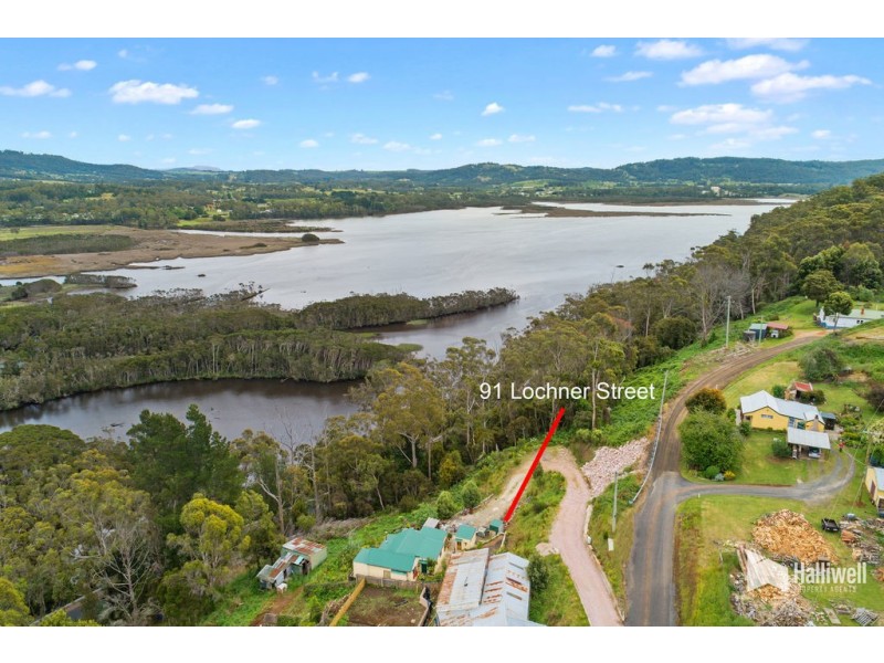 91 Lochner Street, Latrobe TAS 7307