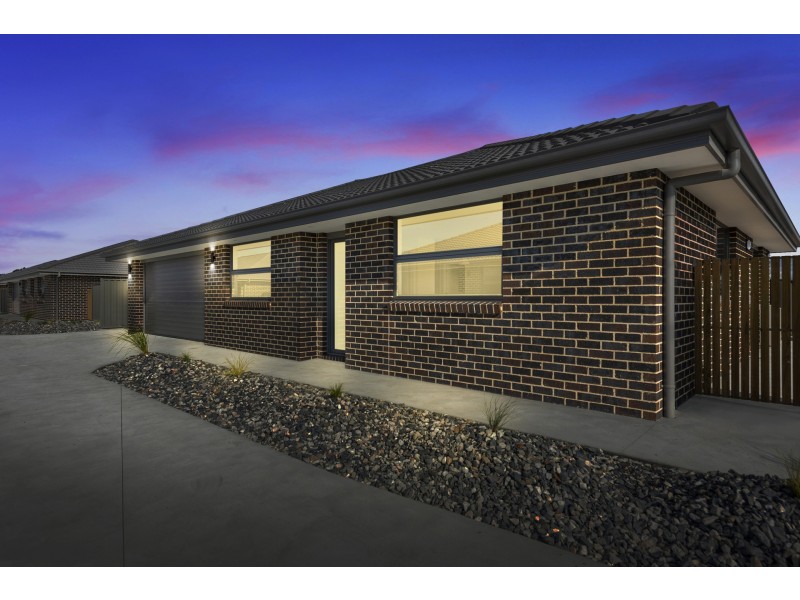 Units 4 &/3 Scully Street, Latrobe TAS 7307