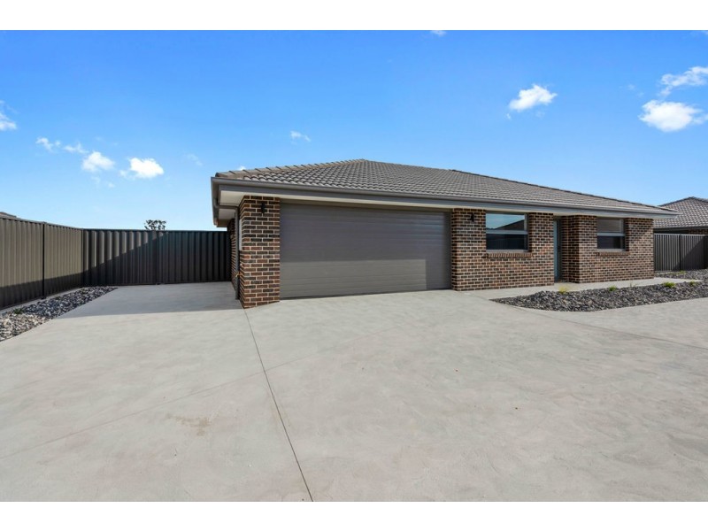 Units 4 &/3 Scully Street, Latrobe TAS 7307