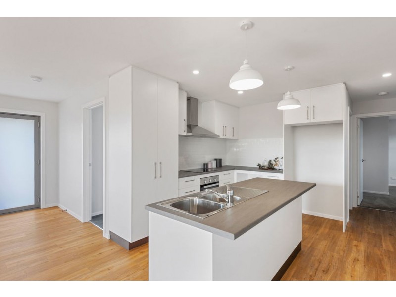 Units 4 &/3 Scully Street, Latrobe TAS 7307