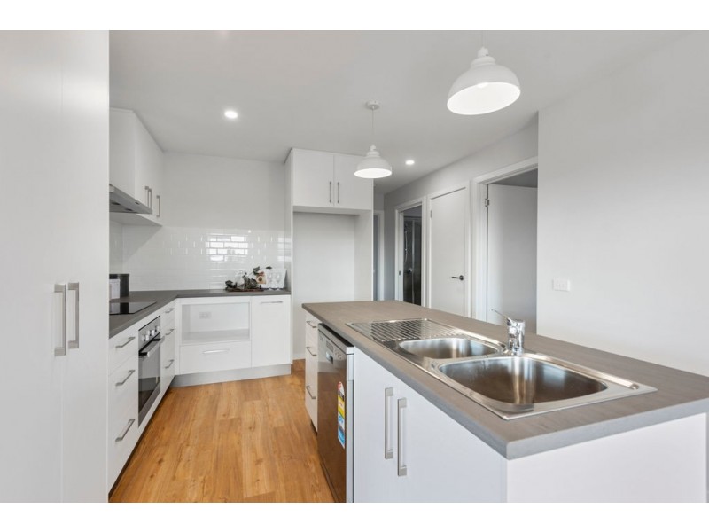 Units 4 &/3 Scully Street, Latrobe TAS 7307