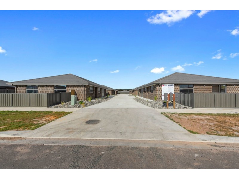 Units 4 &/3 Scully Street, Latrobe TAS 7307