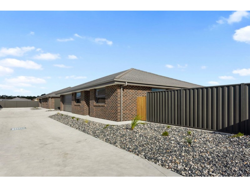 Units 4 &/3 Scully Street, Latrobe TAS 7307