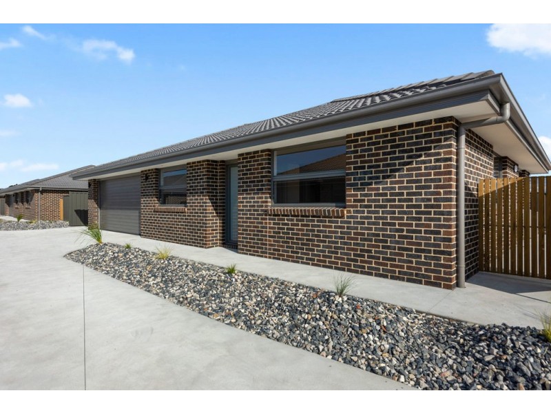 Units 4 &/3 Scully Street, Latrobe TAS 7307