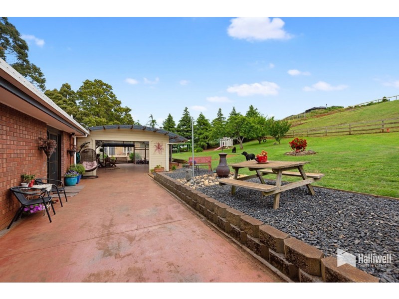 4 Linden Heights, Don TAS 7310