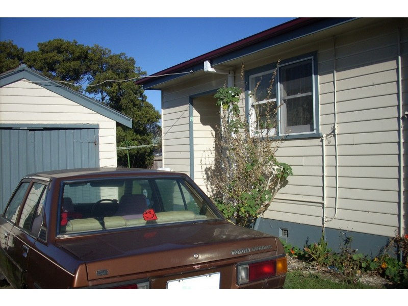 2/11 Maxwell Place, Devonport TAS 7310