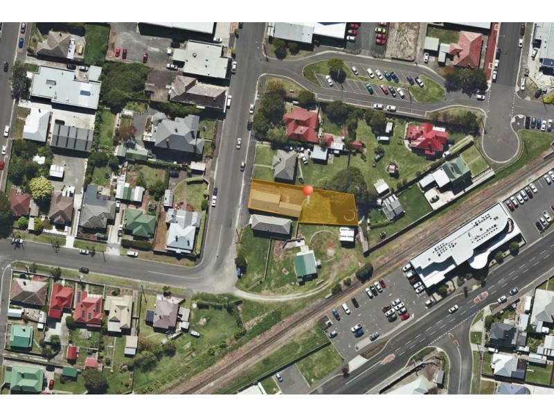 47 King Edward Street, Ulverstone TAS 7315