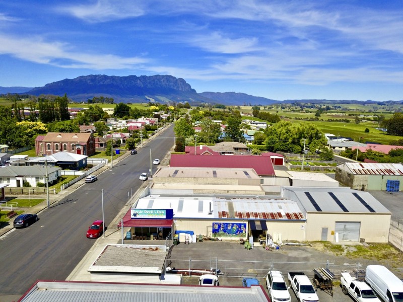 39 High Street, Sheffield TAS 7306